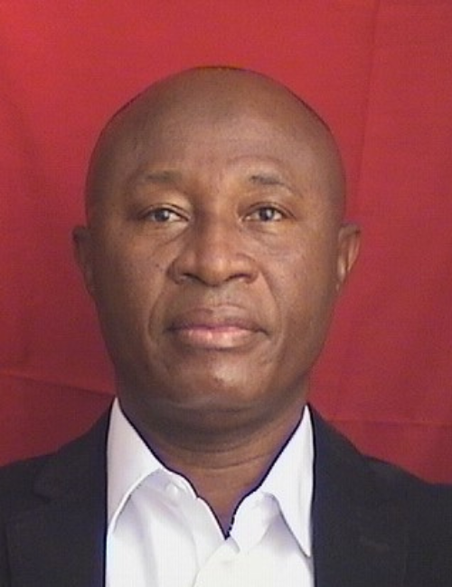 Dr. Duah Mohammed Ishaq